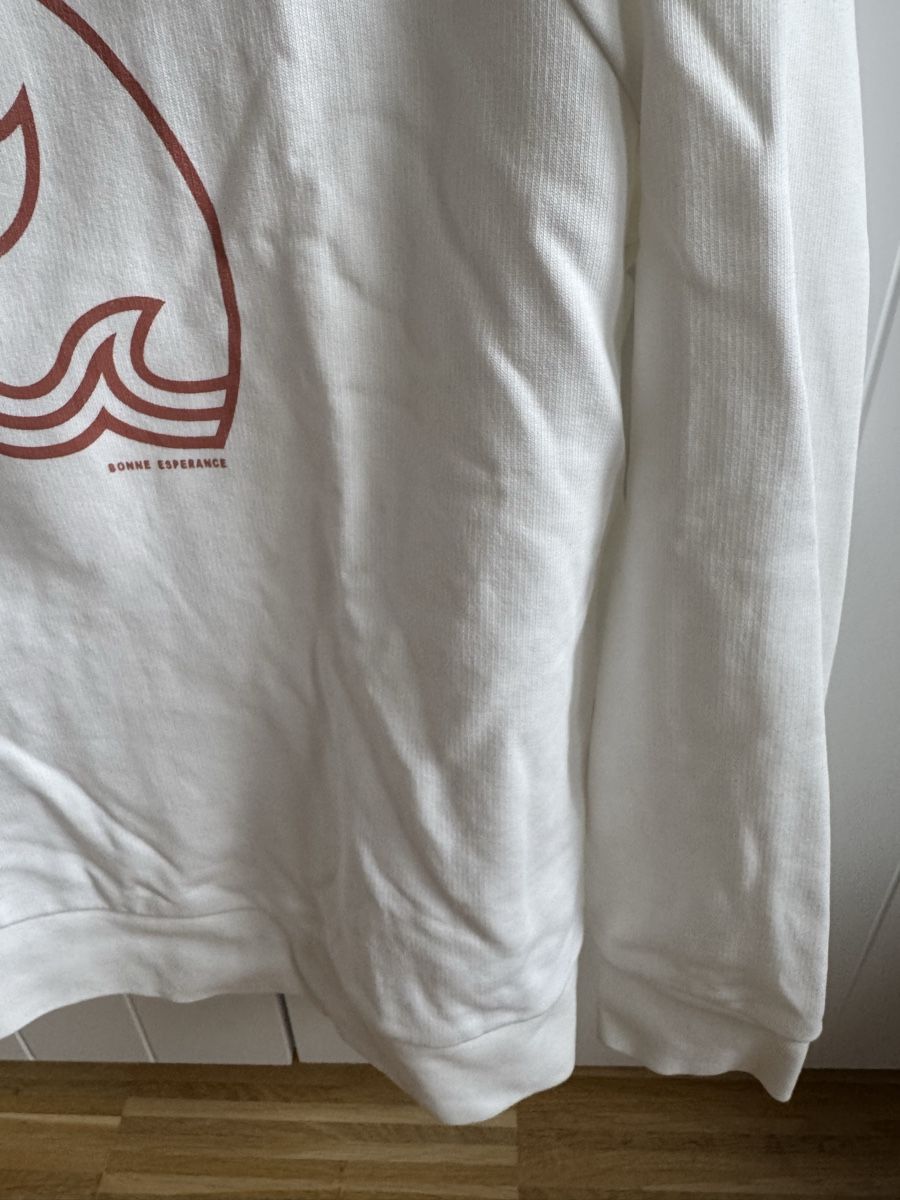 Pullover & Sweatshirts: Sweatshirt von Bonne Esperance – Neu und originalverpackt aus Basel von Glamourpourtoi 3