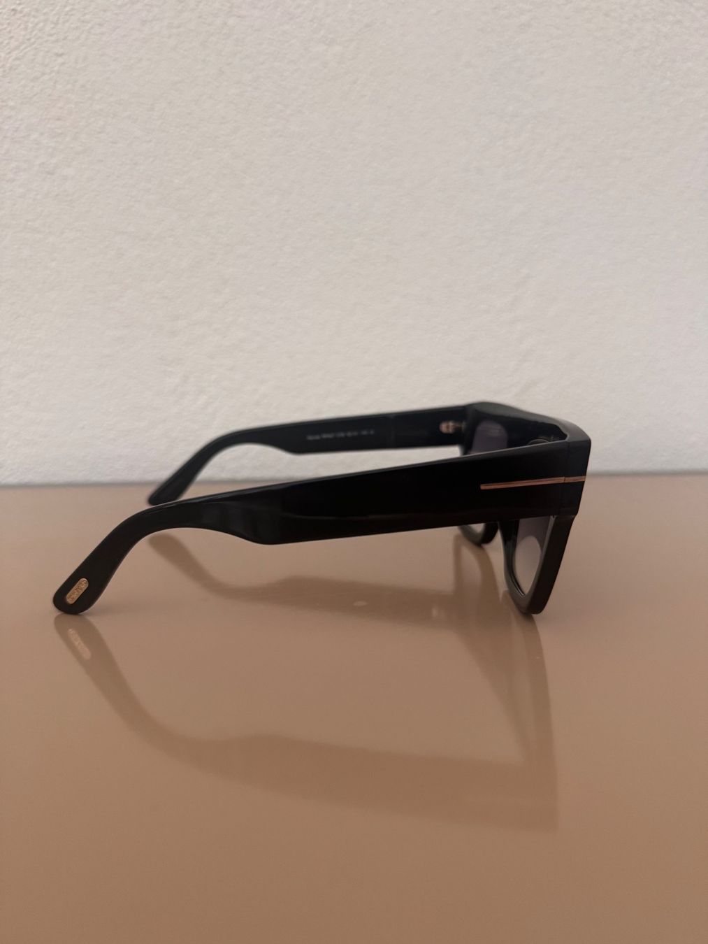 Occhiali & Lenti: Tom Ford Sonnenbrille Renee TF847 – Usato da Weisslingen venduto da ase_v8wf 2