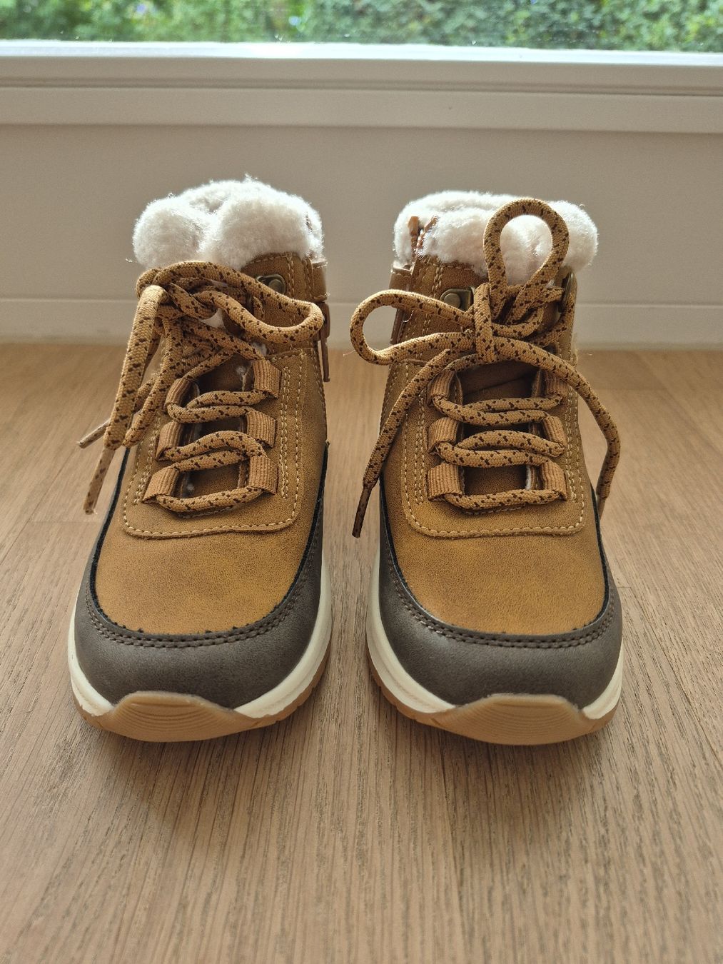 Next Scarpe per ragazzi: Next Winterstiefel Gr.28 – Nuovo (secondo la descrizione) da Thun venduto da schnydie 1