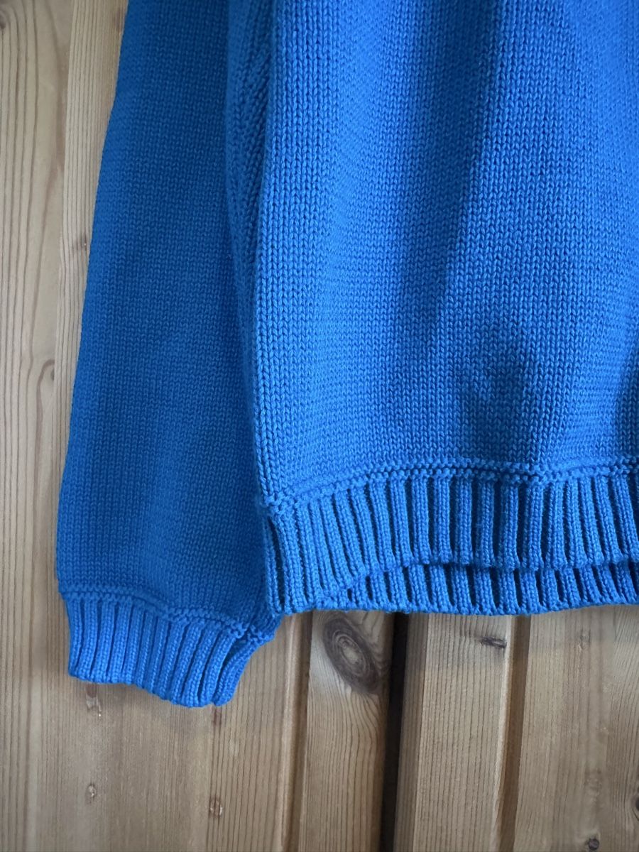Maglioni & Felpe: Fuchs Strickpullover, Grösse L, mit Reissverschluss – Nuovo (secondo la descrizione) da Hergiswil NW venduto da kaufe_at_kaufmann 8