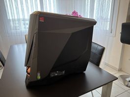 Asus ROG Gaming Gehäuse