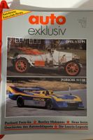 AUTO EXKLUSIV – KOMPLETTER 2. JAHRGANG 1984