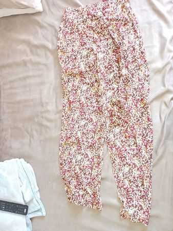 pantalon été S.oliver 34