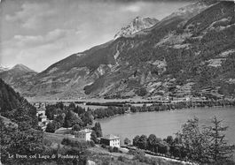 Le Prese col lato di Poschiavo G