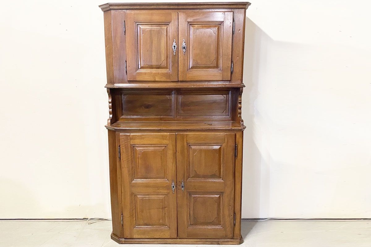 Credenze: Antikes Holz Buffet – Usato da Ballwil venduto da ClassicGallery 3