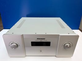PROART AR430 – High-End Vollverstärker