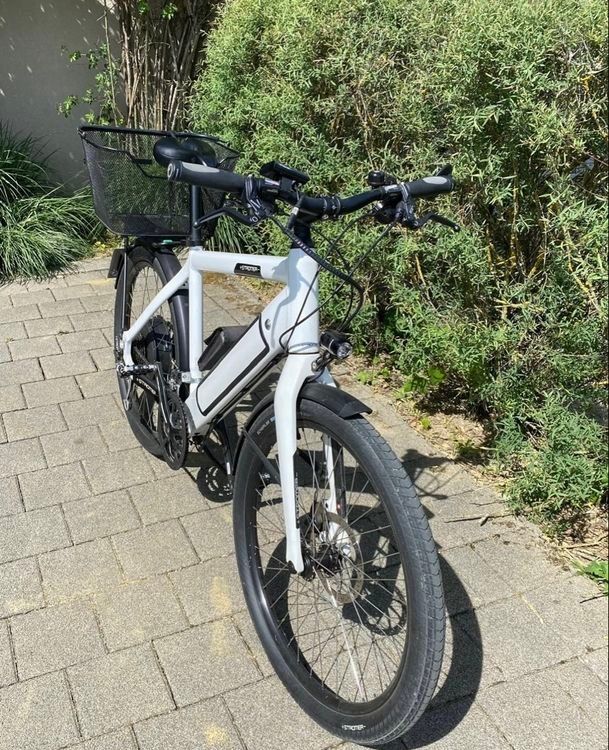 Stromer Biciclette: Strömer unisex 45 Km/h – Usato da Alle venduto da mecassist 1