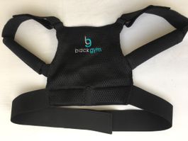 BACKGYM zum Haltungstraining Große M