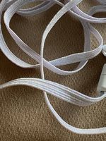 Schuhbänder zum schrauben 