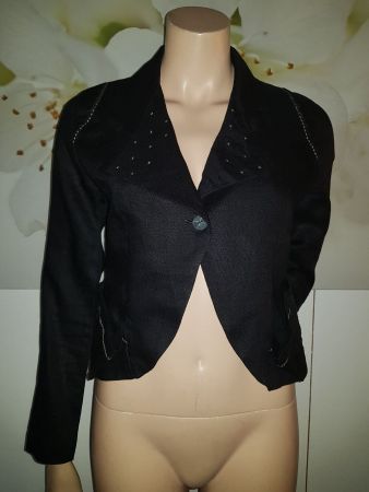 ANIMALE veste / Jacke taille / Grosse S