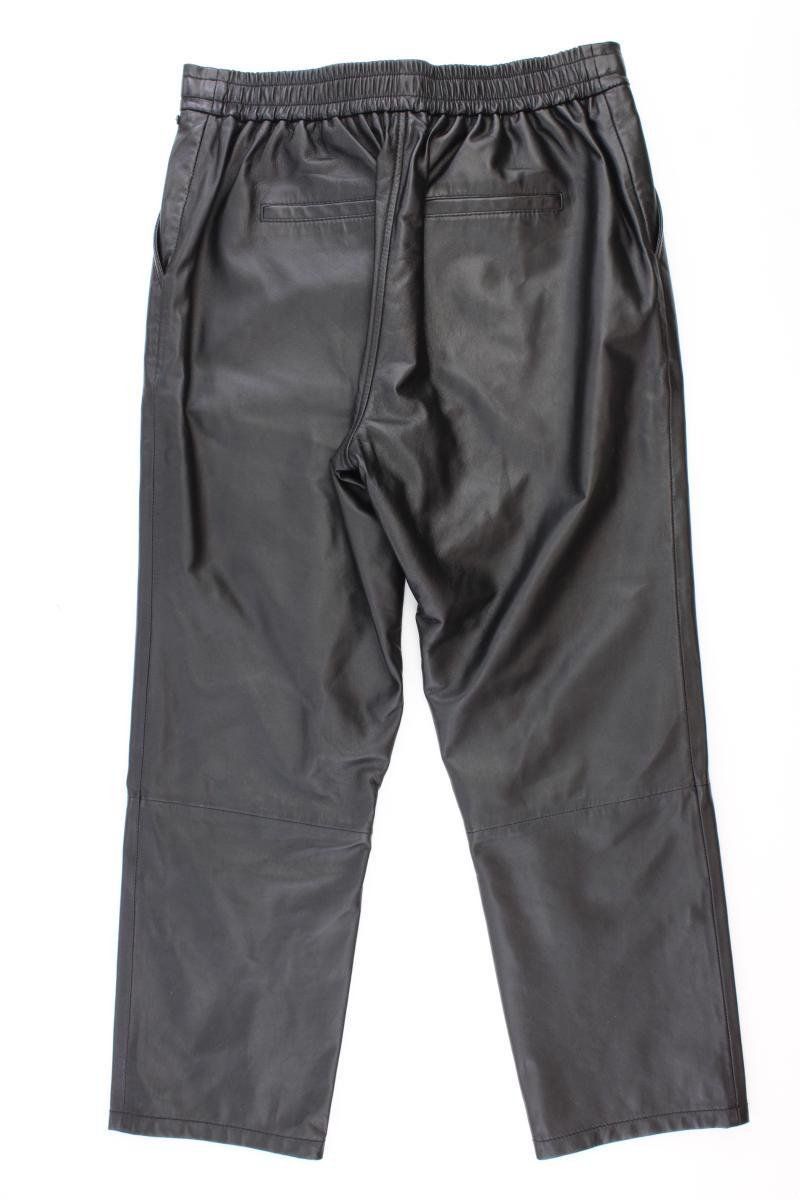 Pantaloni: Milestone Lederhose Gr. 38 schwarz – Nuovo (secondo la descrizione) da Neustadt an der Waldnaab venduto da SecondLifeFashion 3