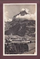 ENGELBERG - Kloster mit Hahnen - 1928