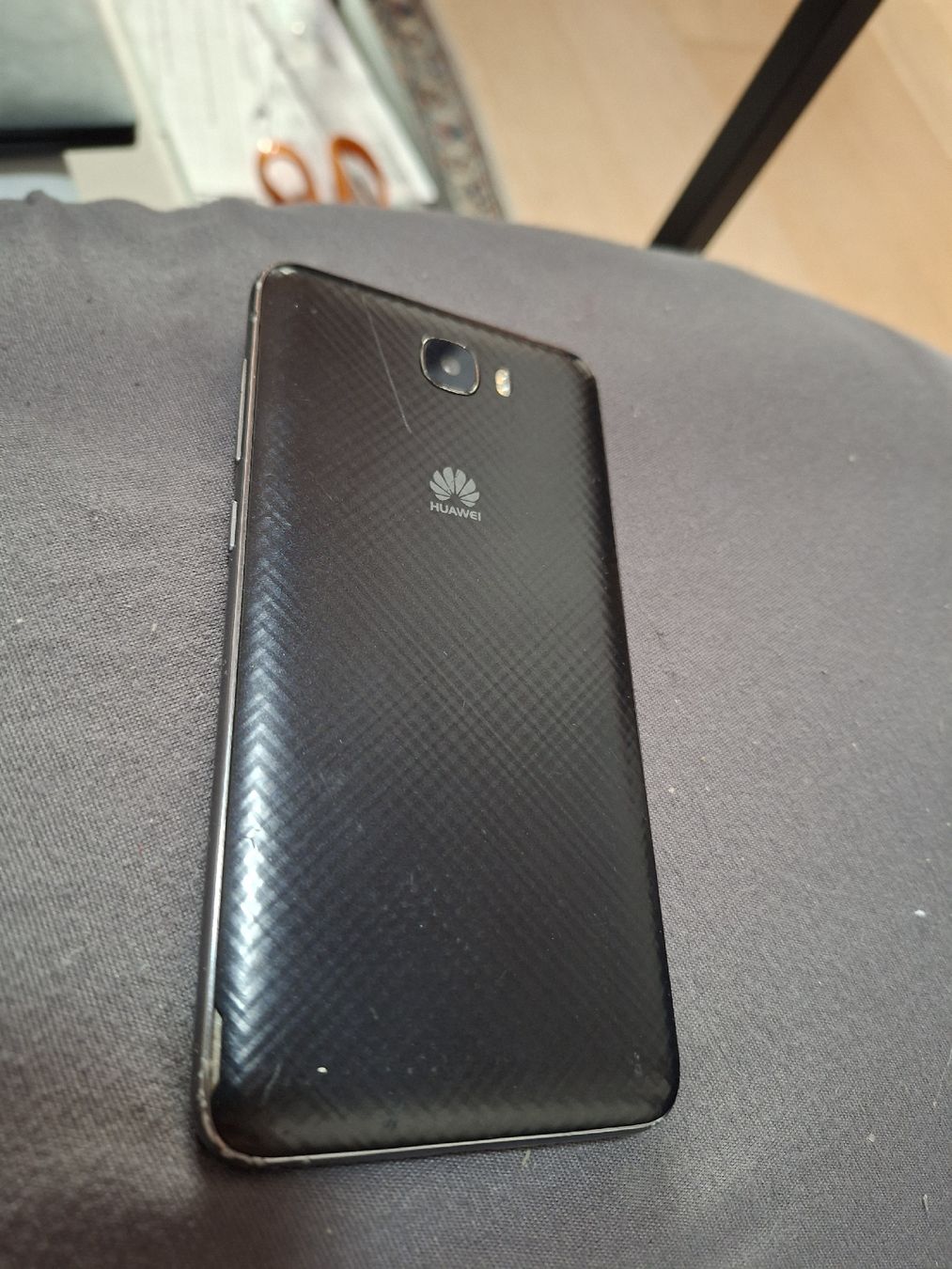 Huawei Handys / Smartphones: Smartphone Huawei – Defekt aus Tannay von v1n1p00h