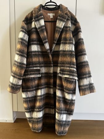 Mantel H&M gr. 36