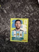 Panini Messi