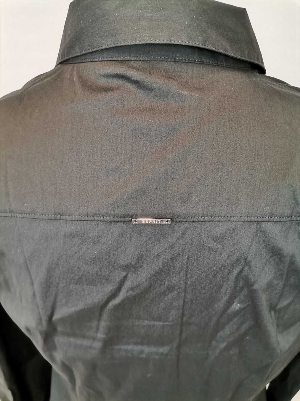 Esprit Blusen: ESPRIT Damenbluse EU 40 schwarz – Gebraucht aus Schaffhausen von Restwert_SH 3