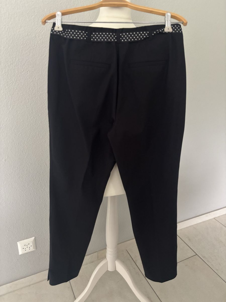 Gerry Weber Pantaloni: Business-Hose von Gerry Weber – Usato da Rothenburg venduto da Momo1302 4