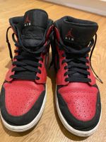 Nike Air Jordan Sneakers Grösse 44
