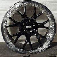 BBS CH-R 20" 5x120