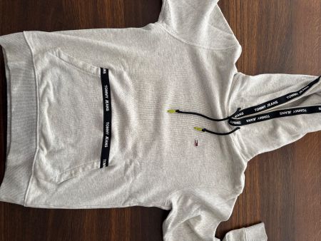 Tommy Jeans Pullover mit Kapuze