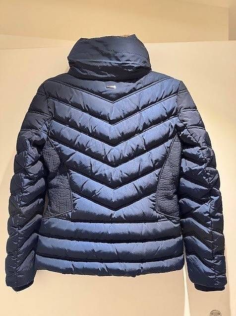 Tom Tailor Giacche: Veste hiver dame Tom Taylor – Usato da Crissier venduto da Schtonic 2