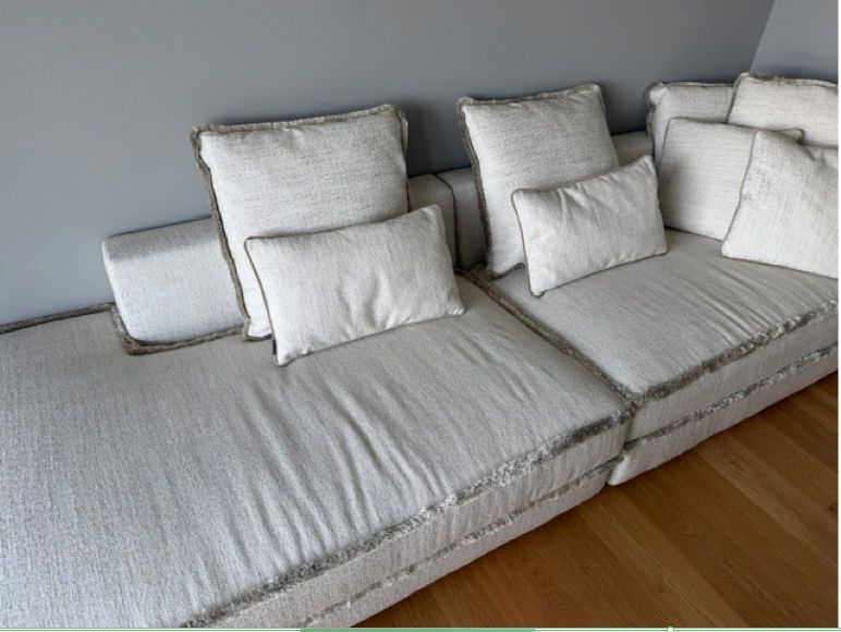 Sofas: Sofa – Gebraucht aus Erlenbach ZH von CreationStudio