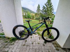 MONDRAKER SUPERFOXY 2022 OHLINS