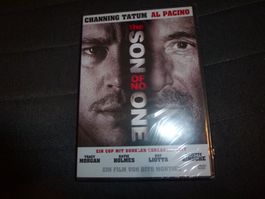 The Son of no One DVD NEUWARE