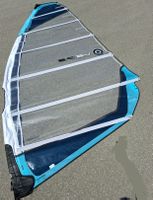 Windsurfsegel Neil Pryde V6 7.5 qm guter Zustand