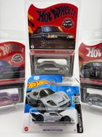 Hot Wheels Mad Mike Drift Attack - 2024 - 59/250