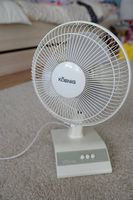 Koenig Ventilator