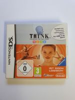 Nintendo DS Think Training für den Kopf Kids