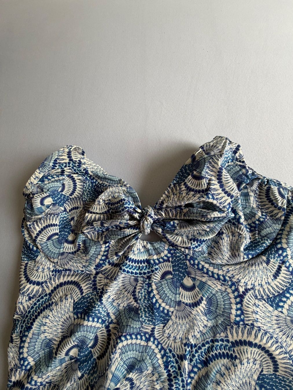 Costumi da bagno & Bikini: Bade Anzug Grösse 44/46 – Usato da Zürich venduto da Fortunalis 1