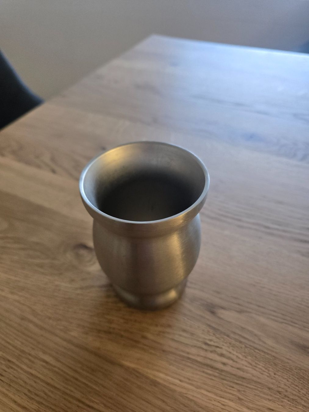 Tazze: Mate Becher Edelstahl neu – Usato da Frauenfeld venduto da gus_6cbc 1