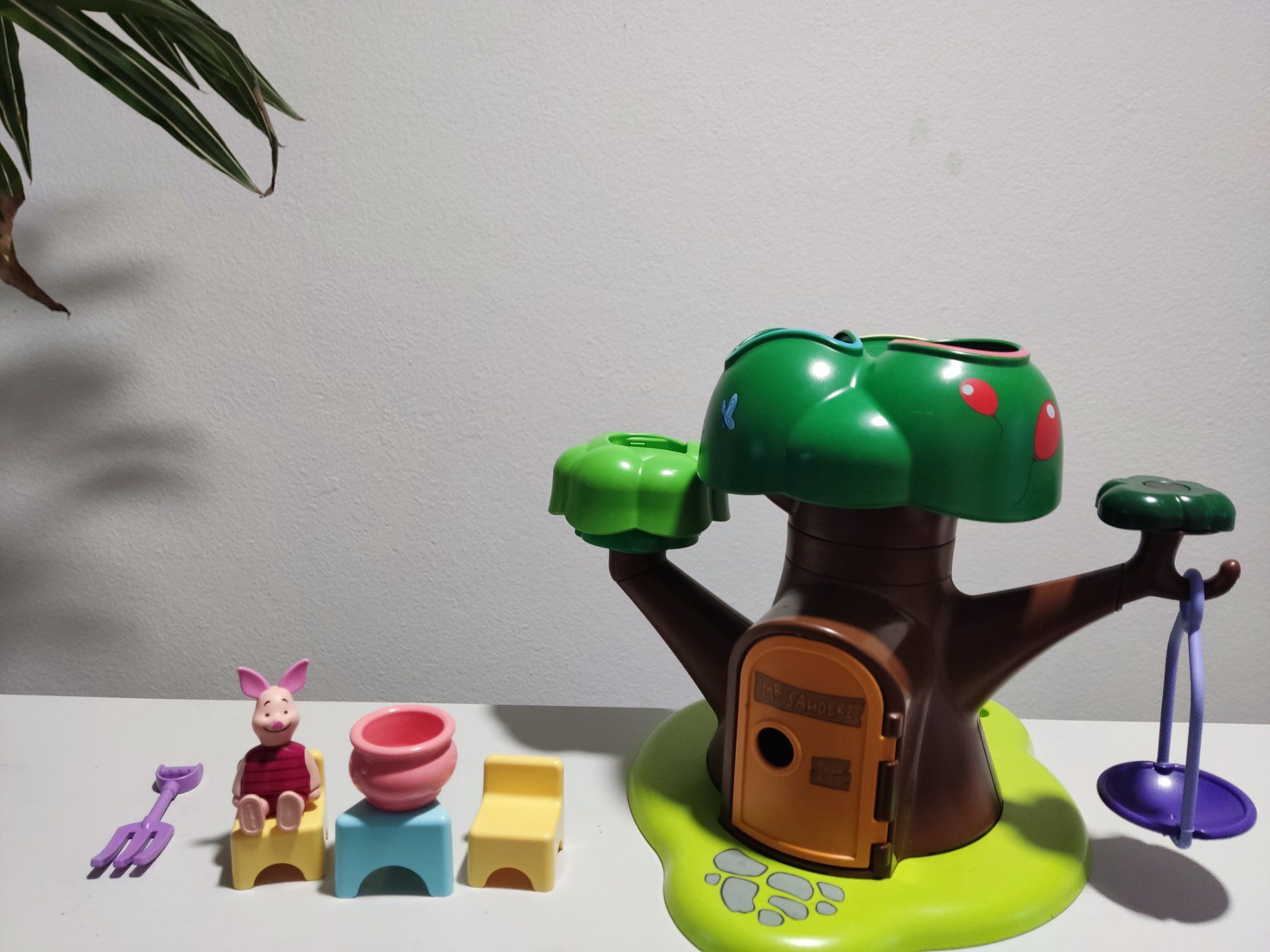 Playmobil Spielzeuge: Playmobil Winnie Pooh 71693 – Gebraucht aus Biel/Bienne von AnikaNah 2