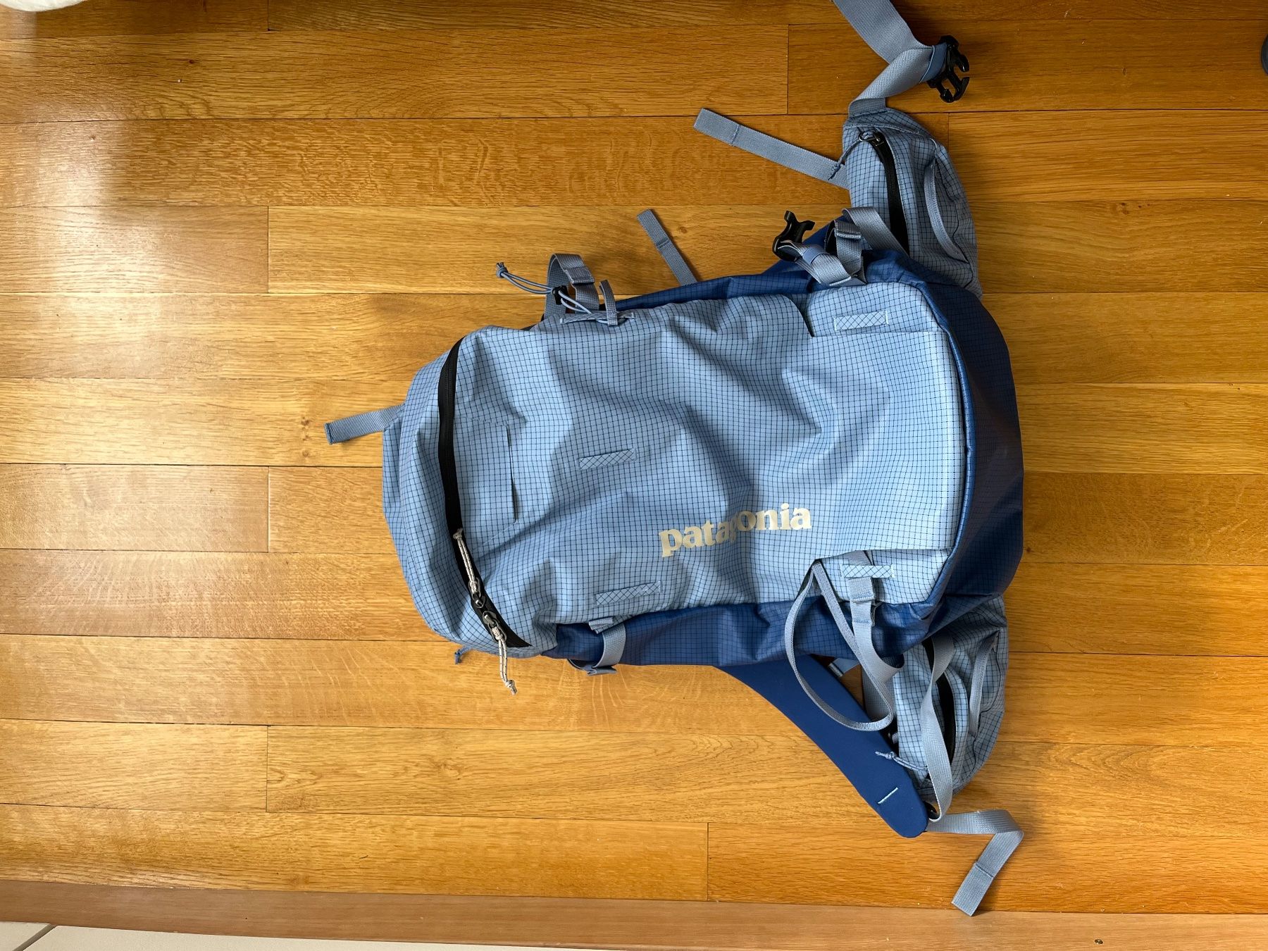 Zaini: Patagonia Powslayer backpack 38L size M – Usato da Genève venduto da mat_qt5h 1