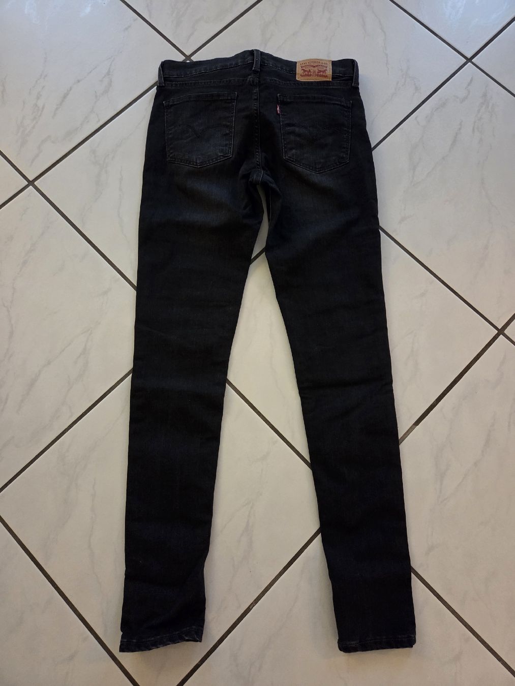 Levi's Jeans: Levi's Jeans – Nuovo (secondo la descrizione) da Schlattingen venduto da nicohu 3