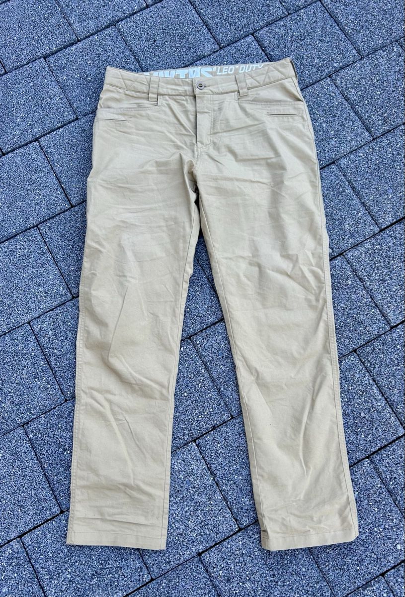 Hosen: Viktøs Leo Duty Pants Gr. L – Neu (gemäss Beschreibung) aus Obbürgen von musigschopf