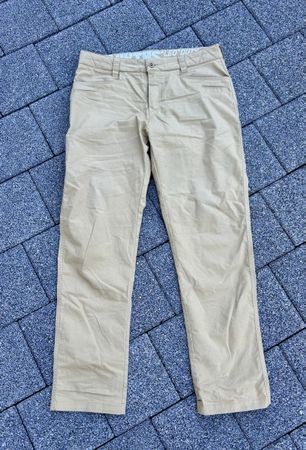 Viktøs Leo Duty Pants Gr. L