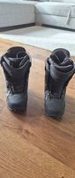 Snowboard Schuhe Marke Burton Grösse 39