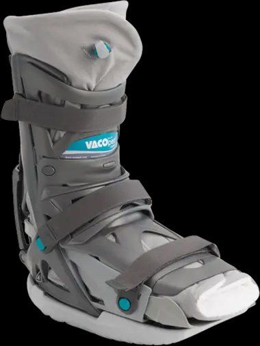 Protezioni & Imbottiture: VACOped short – Nuovo e nell'imballaggio originale da Altendorf venduto da claus08 1