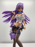 Anime Figur, Höhe 21 cm