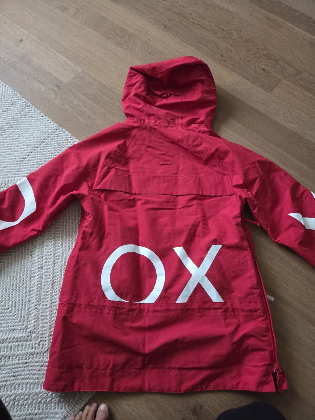 Roxy Jacken: Roxy Snowboardjacke Grösse S – Neu (gemäss Beschreibung) aus Riniken von widmersteffi 4