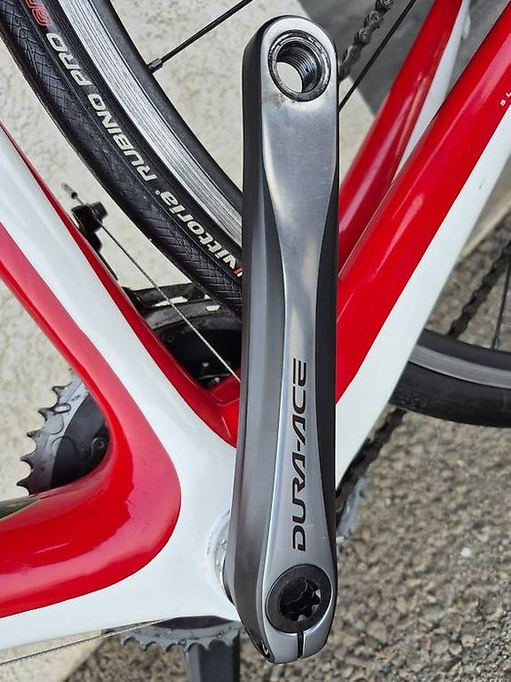 Vélos: Specialized Roubaix  – D'occasion à Réchy par Dr401964 2