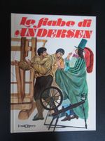 Märchenbuch von Andersen, Le fabe di Andersen