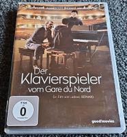 DVD Der Klavierspieler vom Gare du Nord (22132)