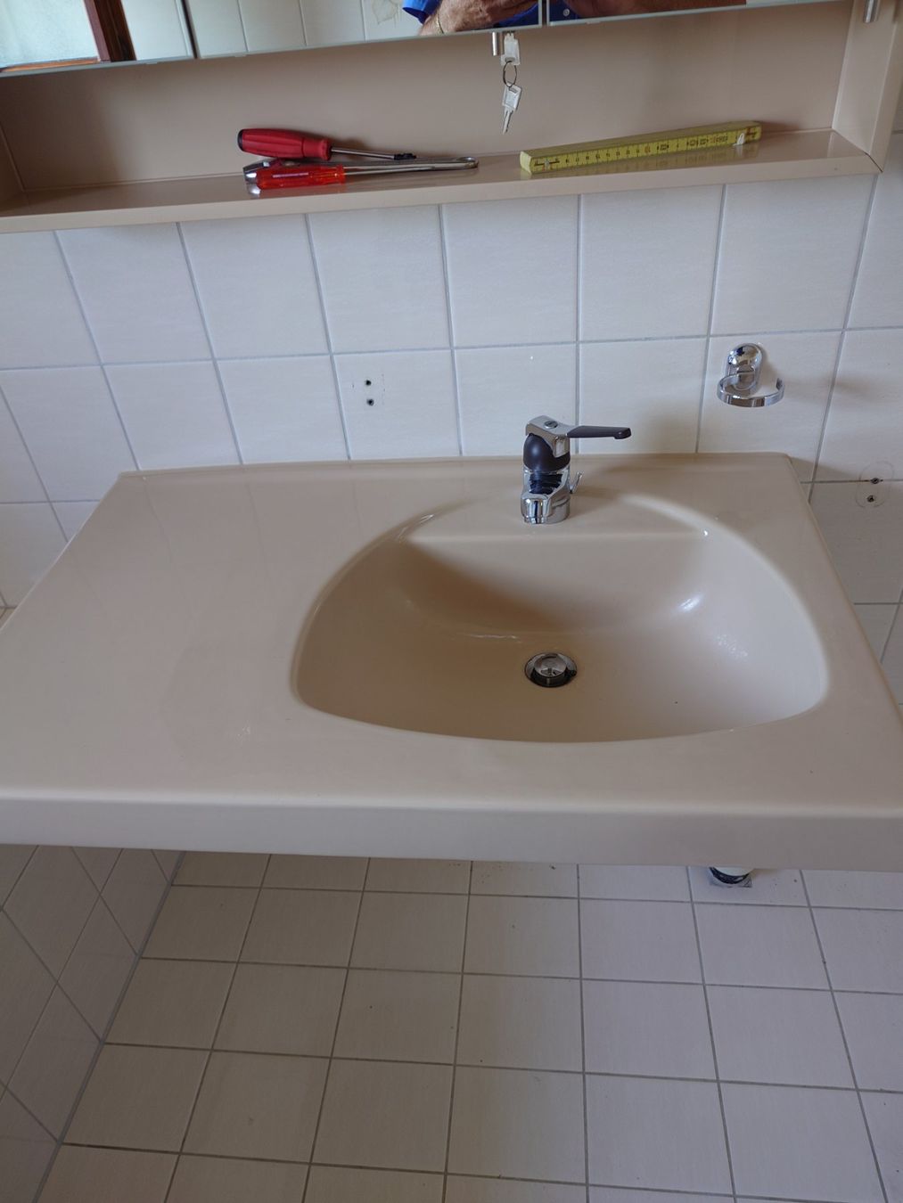 Spülbecken & Waschbecken: Lavabo – Gebraucht aus Wohlen AG von Surus1