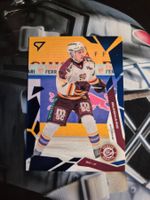 Antoine Guignard HC Geneve Servette 2025/26 Sportzoo Blue