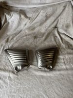 Harley Davidson Rahmen Cover 