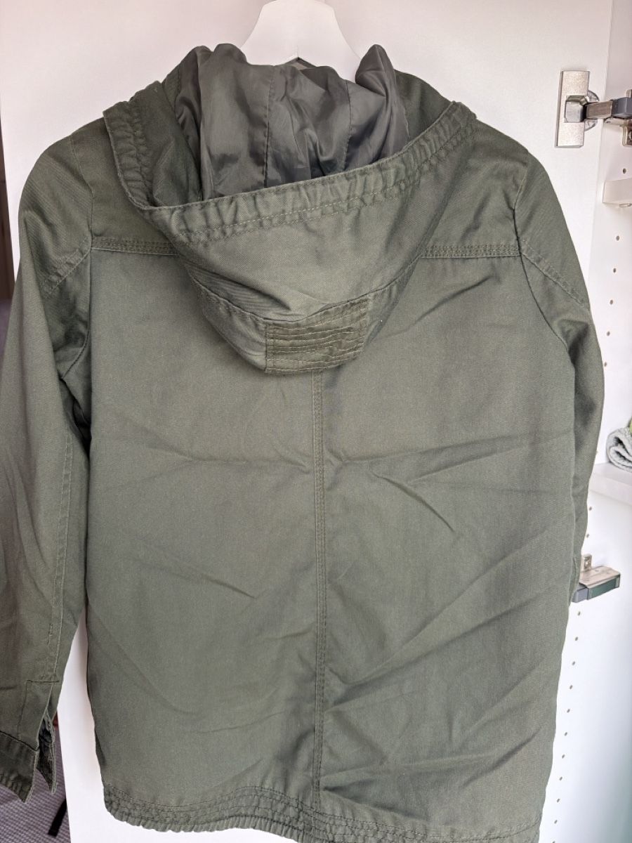 Only Jacken: Only Cotton Jacket – Gebraucht aus Bernex von Michuwil 1
